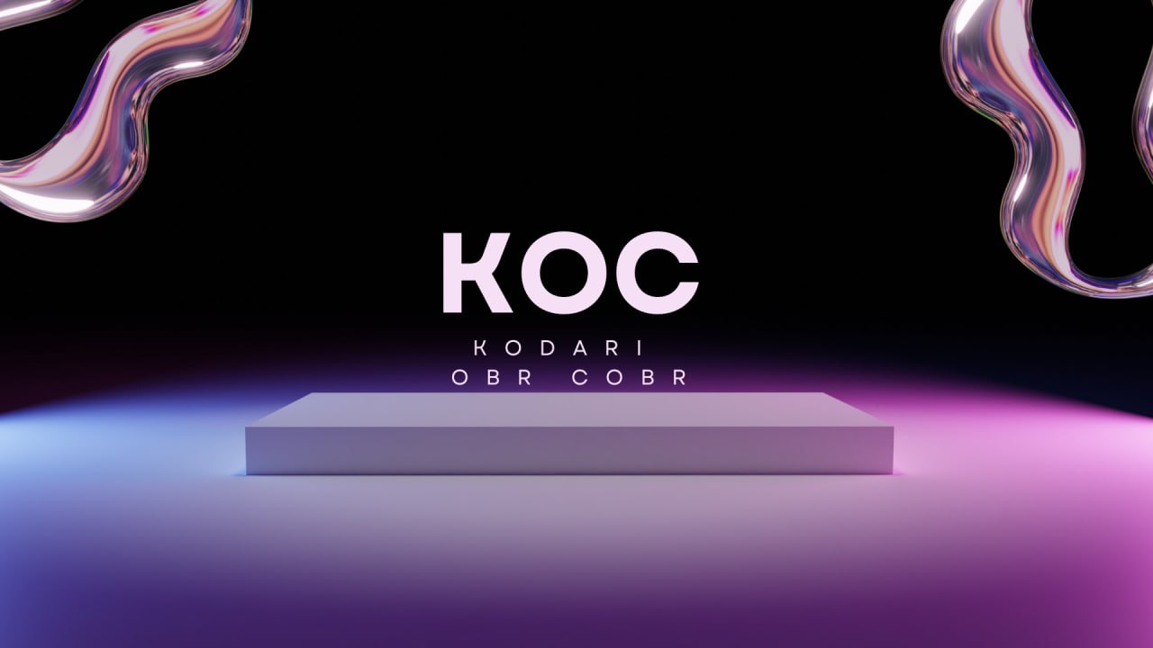 KOC